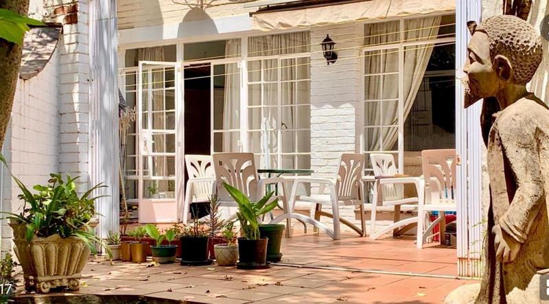 To Let 5 Bedroom Property for Rent in Sandown Gauteng