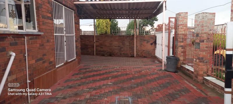 3 Bedroom Property for Sale in Sharpeville Gauteng