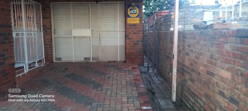3 Bedroom Property for Sale in Sharpeville Gauteng