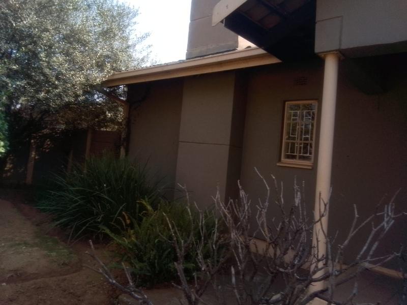 3 Bedroom Property for Sale in Vanderbijlpark SE 1 Gauteng