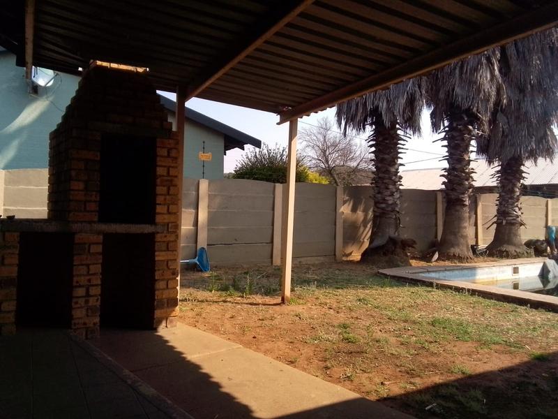 3 Bedroom Property for Sale in Vanderbijlpark SE 1 Gauteng