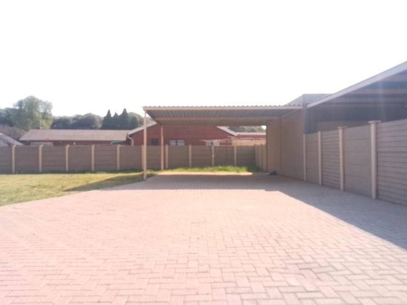 3 Bedroom Property for Sale in Vanderbijlpark SE 1 Gauteng