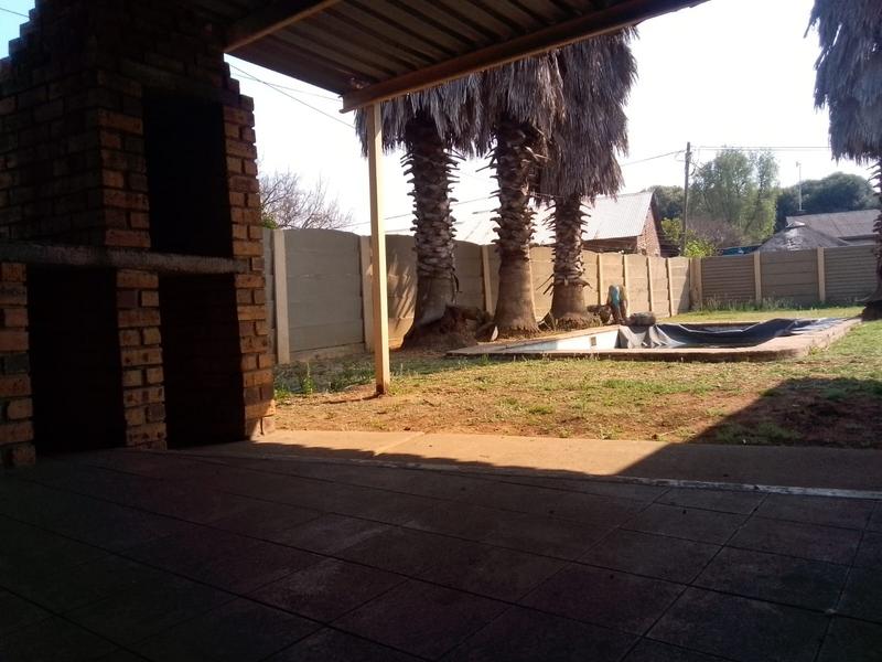 3 Bedroom Property for Sale in Vanderbijlpark SE 1 Gauteng