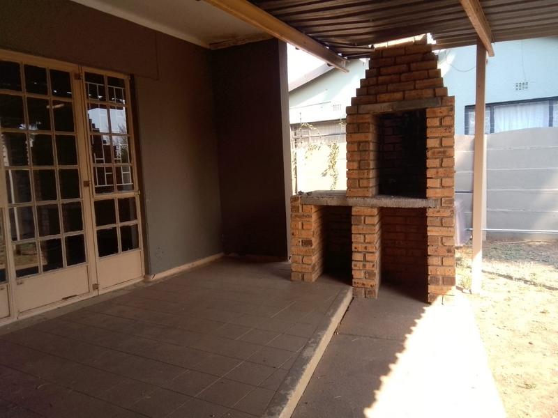 3 Bedroom Property for Sale in Vanderbijlpark SE 1 Gauteng