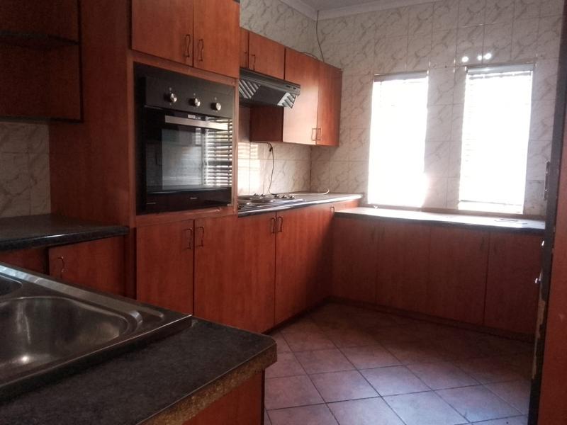 3 Bedroom Property for Sale in Vanderbijlpark SE 1 Gauteng