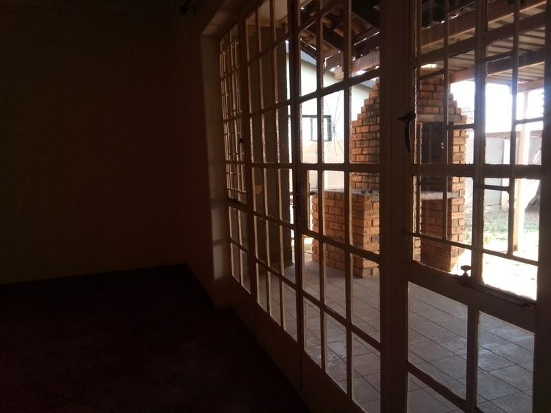 3 Bedroom Property for Sale in Vanderbijlpark SE 1 Gauteng