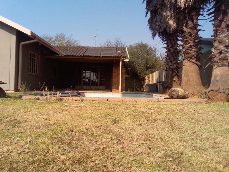 3 Bedroom Property for Sale in Vanderbijlpark SE 1 Gauteng