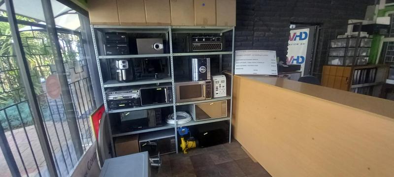 Commercial Property for Sale in Three Rivers Gauteng