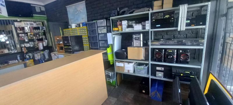 Commercial Property for Sale in Three Rivers Gauteng