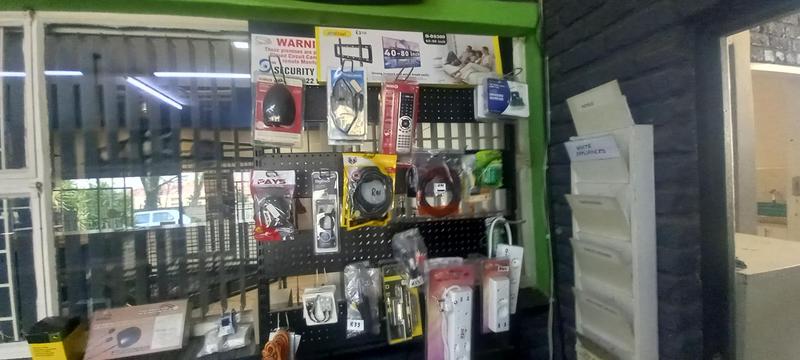 Commercial Property for Sale in Three Rivers Gauteng