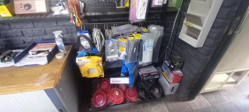 Commercial Property for Sale in Three Rivers Gauteng