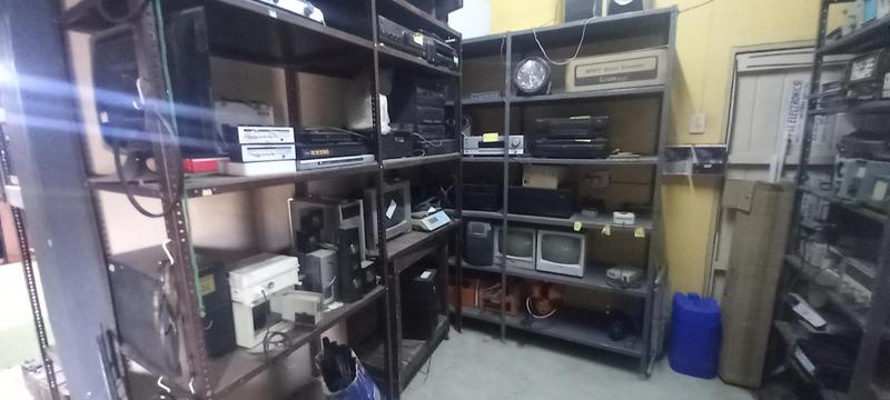 Commercial Property for Sale in Three Rivers Gauteng