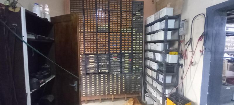 Commercial Property for Sale in Three Rivers Gauteng