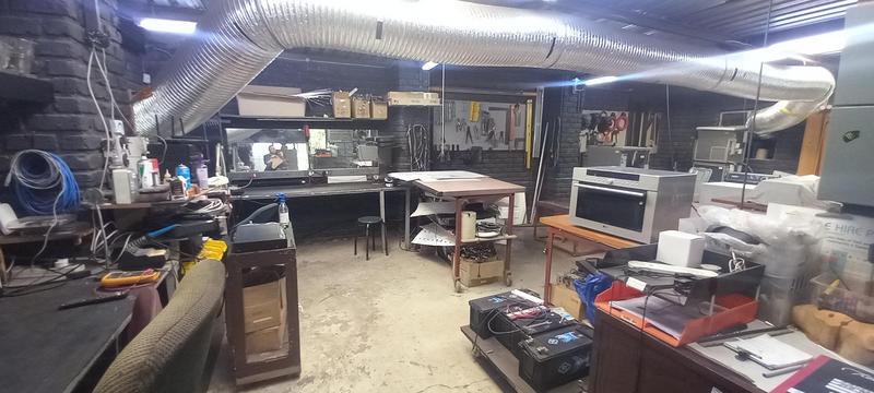 Commercial Property for Sale in Three Rivers Gauteng