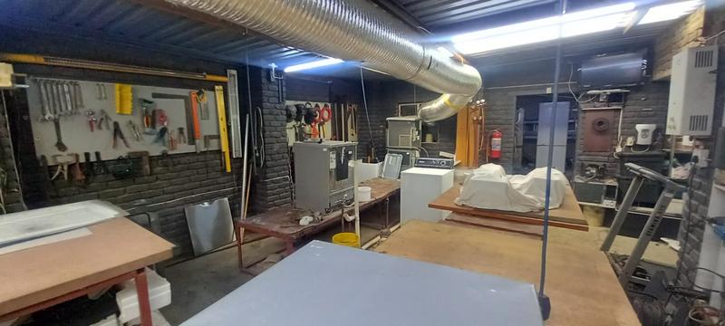 Commercial Property for Sale in Three Rivers Gauteng
