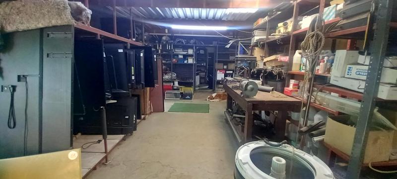 Commercial Property for Sale in Three Rivers Gauteng