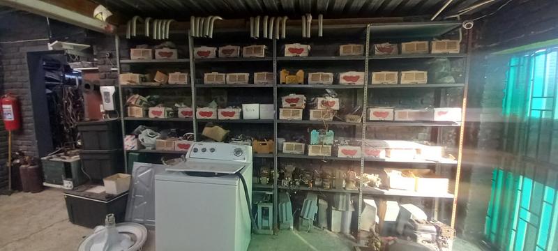 Commercial Property for Sale in Three Rivers Gauteng