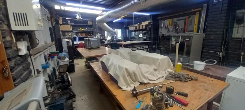 Commercial Property for Sale in Three Rivers Gauteng