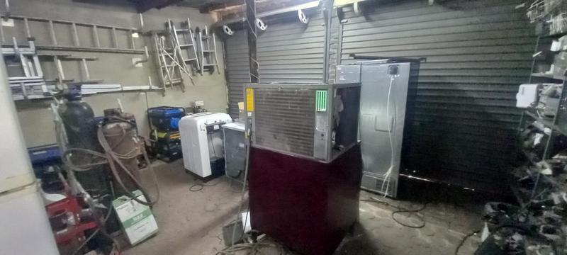 Commercial Property for Sale in Three Rivers Gauteng