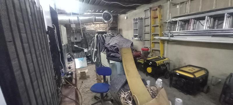 Commercial Property for Sale in Three Rivers Gauteng