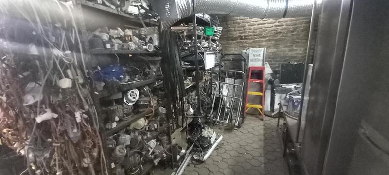 Commercial Property for Sale in Three Rivers Gauteng