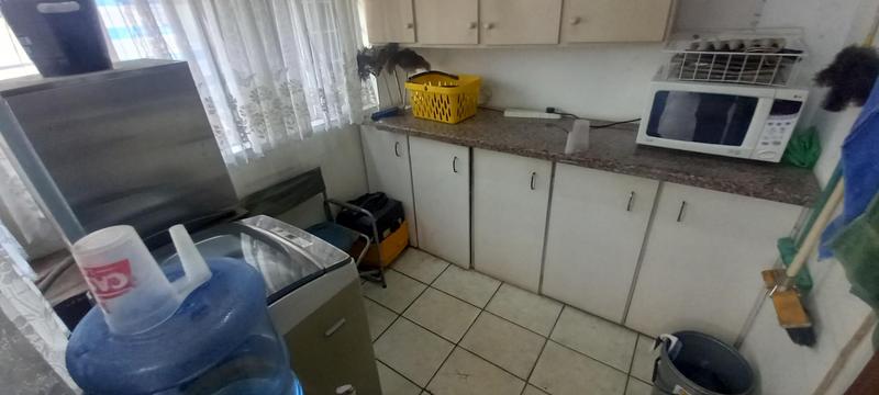 Commercial Property for Sale in Three Rivers Gauteng