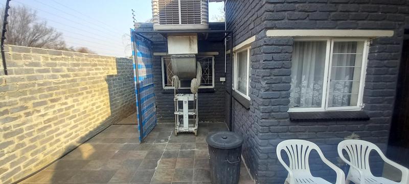 Commercial Property for Sale in Three Rivers Gauteng