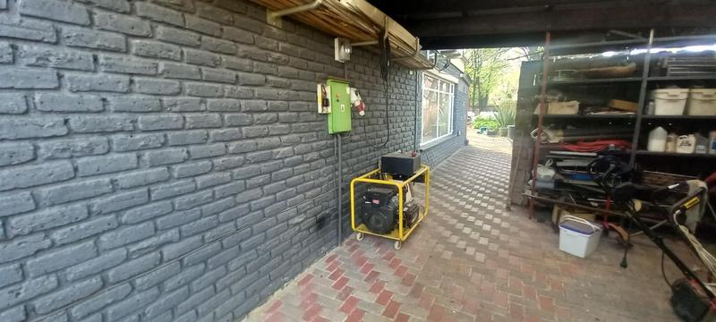 Commercial Property for Sale in Three Rivers Gauteng