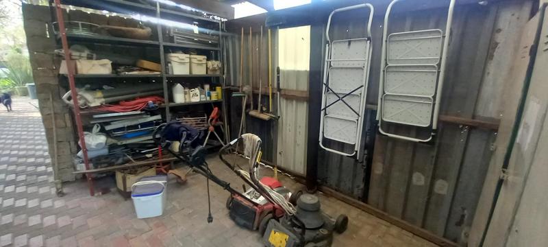 Commercial Property for Sale in Three Rivers Gauteng
