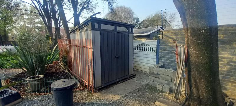 Commercial Property for Sale in Three Rivers Gauteng