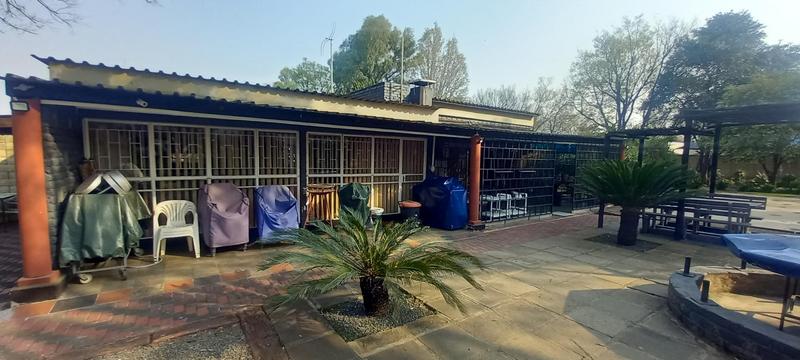 Commercial Property for Sale in Three Rivers Gauteng