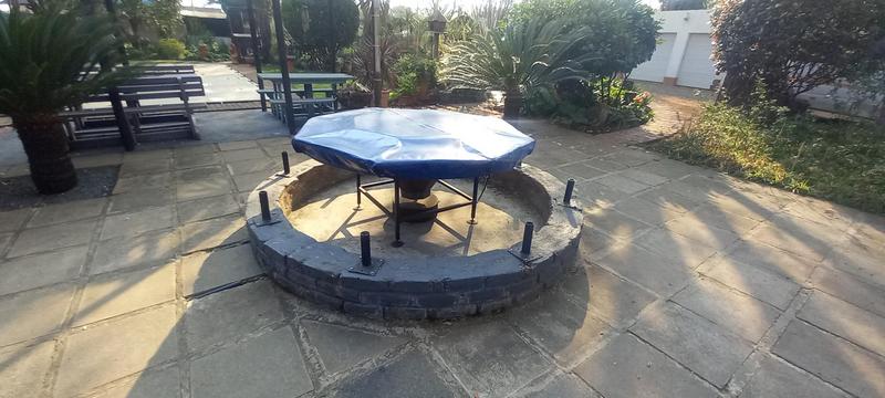 Commercial Property for Sale in Three Rivers Gauteng