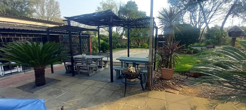 Commercial Property for Sale in Three Rivers Gauteng