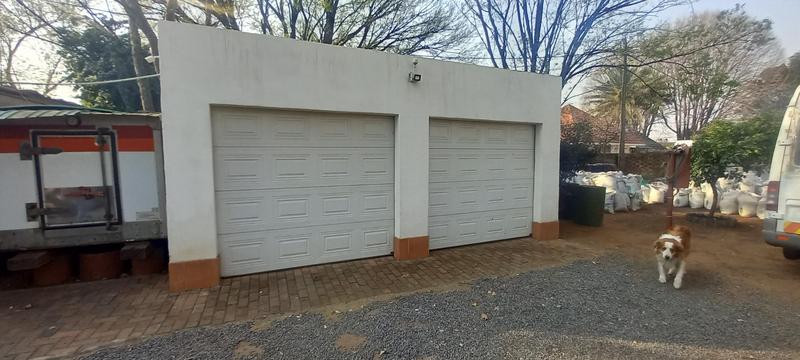 Commercial Property for Sale in Three Rivers Gauteng