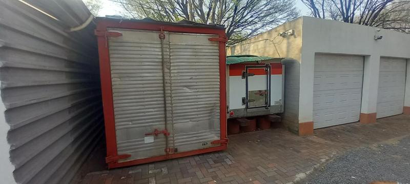 Commercial Property for Sale in Three Rivers Gauteng