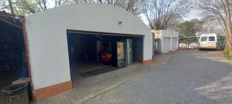 Commercial Property for Sale in Three Rivers Gauteng