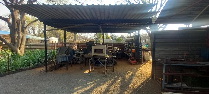 Commercial Property for Sale in Three Rivers Gauteng