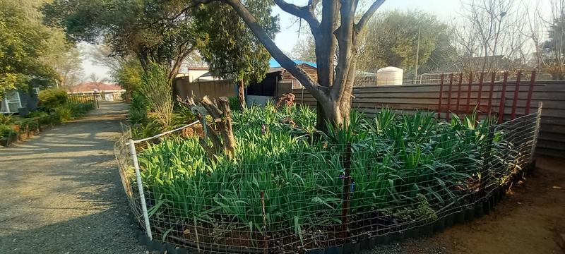 Commercial Property for Sale in Three Rivers Gauteng