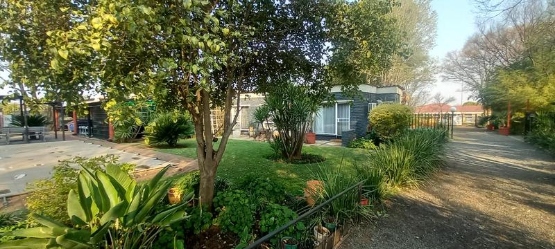 Commercial Property for Sale in Three Rivers Gauteng
