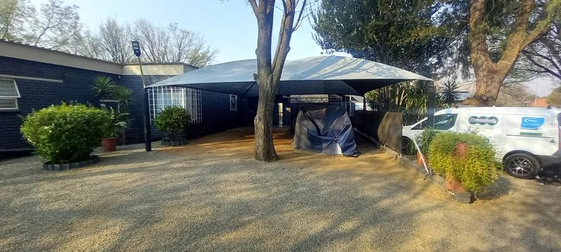 Commercial Property for Sale in Three Rivers Gauteng