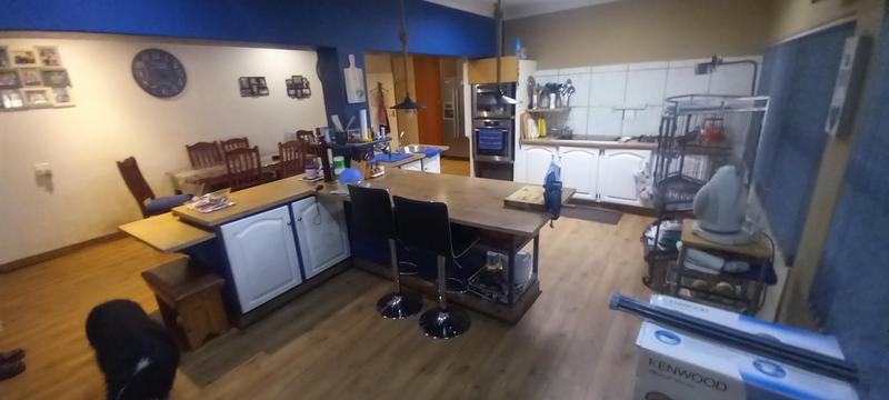 Commercial Property for Sale in Three Rivers Gauteng