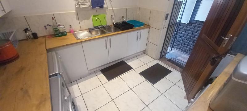 Commercial Property for Sale in Three Rivers Gauteng