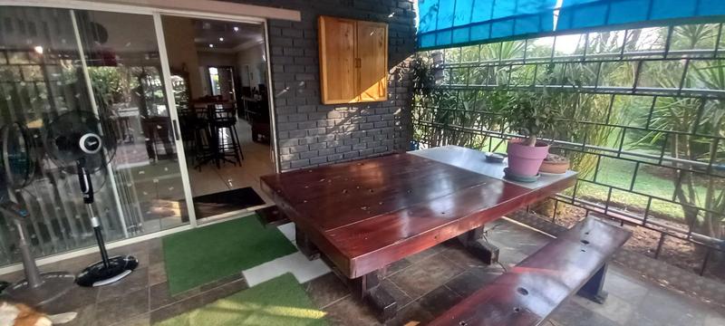 Commercial Property for Sale in Three Rivers Gauteng