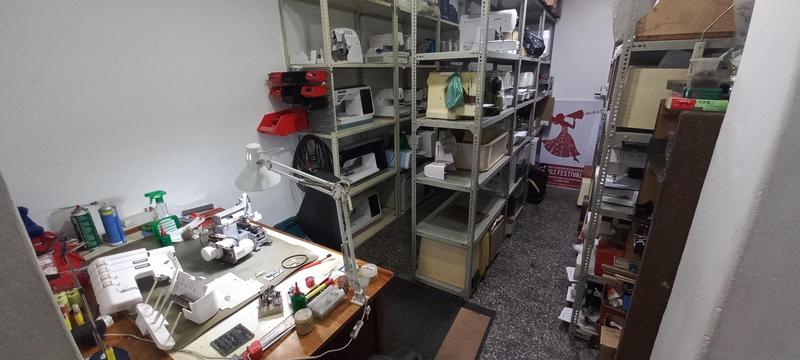 Commercial Property for Sale in Vereeniging Gauteng
