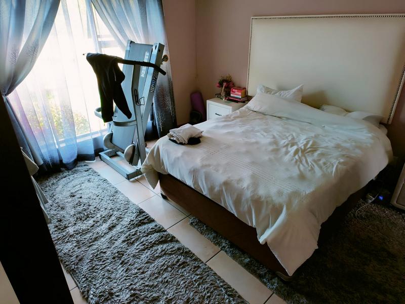 3 Bedroom Property for Sale in Rangeview Gauteng
