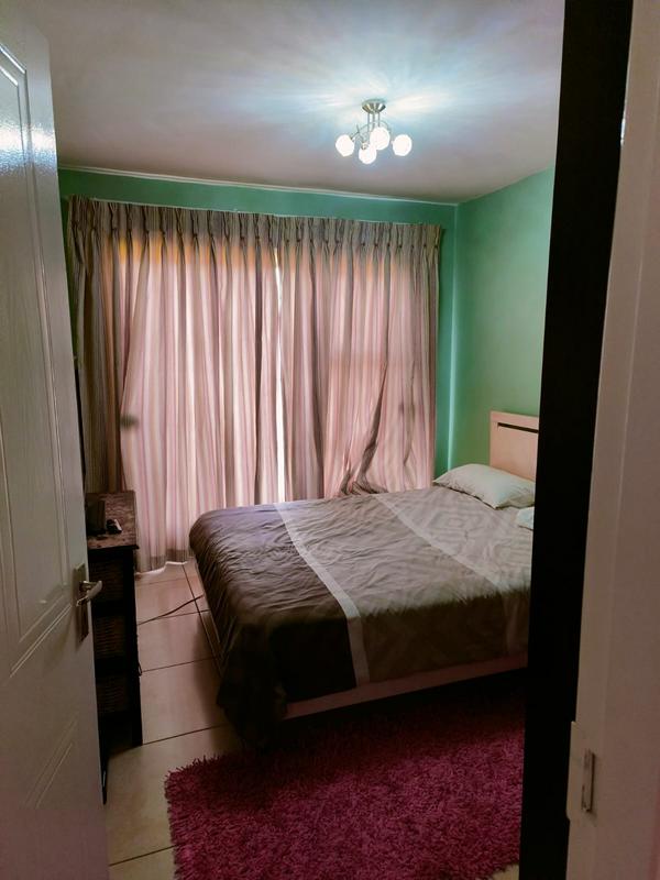 3 Bedroom Property for Sale in Rangeview Gauteng