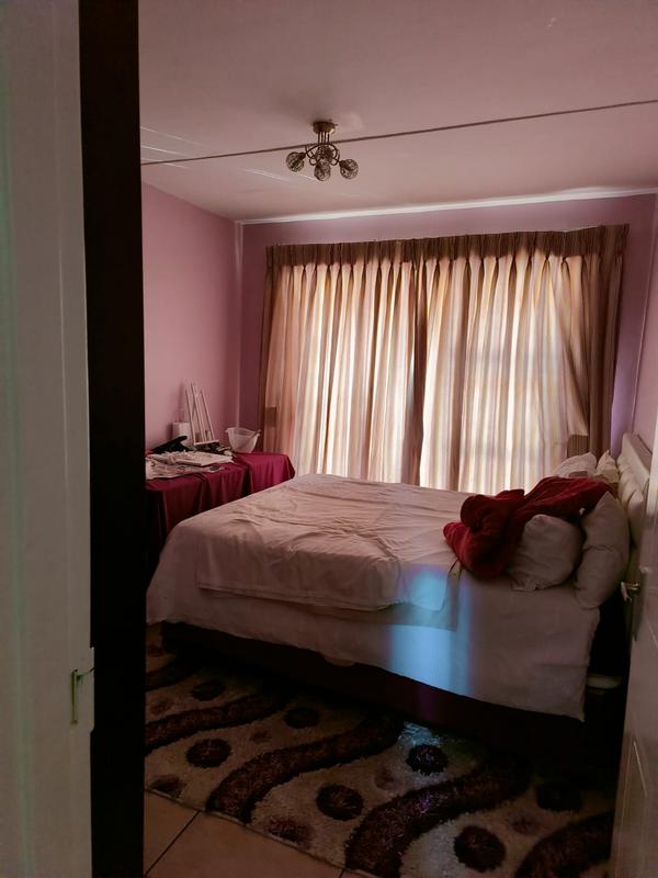 3 Bedroom Property for Sale in Rangeview Gauteng