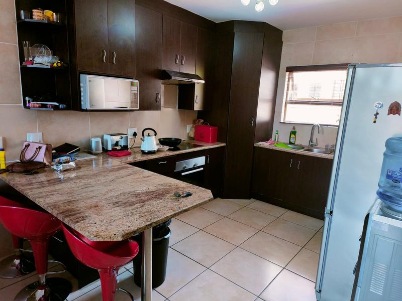3 Bedroom Property for Sale in Rangeview Gauteng