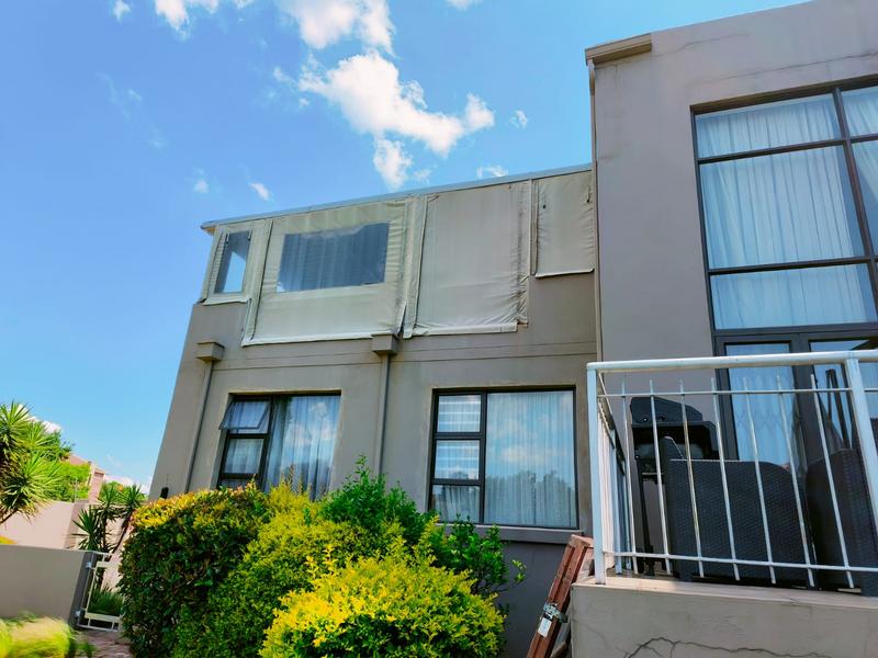 3 Bedroom Property for Sale in Rangeview Gauteng