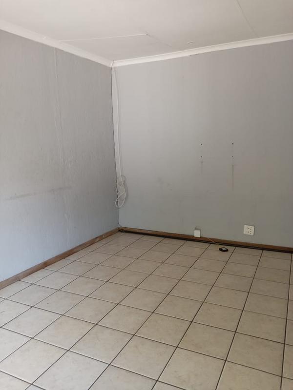 To Let 1 Bedroom Property for Rent in Mayberry Park Gauteng